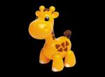 Giraffe - Tolo