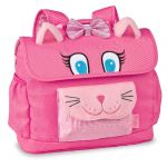 Kitty Cat Kids Backpack Small by Bixbee