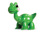 Brontosaurus Dinosaur - Tolo 