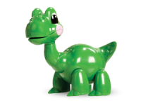 Brontosaurus Dinosaur - Tolo 