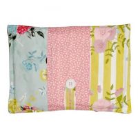 Love Henry Elka Essentials Wallet /Nappy Wallet Gift Set with swaddle and washers 