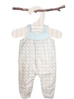 Love Henry Laura Vintage Dungaree/Overalls (sizes 00 -2)