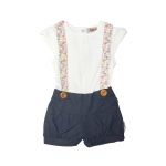Love Henry Daisy Lola Playsuit (Sizes 000 to 1)
