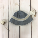 Love Henry Hamptons - Dark Chambray - Toddler Hat