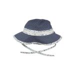 Love Henry Indigo - Toddler Hat