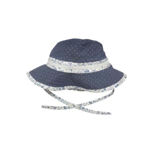 Love Henry Indigo - Toddler Hat