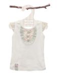 Love Henry Elsie Buttons Top (Sizes 0 to 2)
