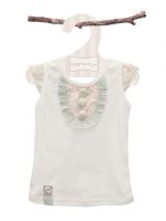 Love Henry Elsie Buttons Top (Sizes 0 to 2)