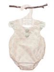 Love Henry ELSIE Olivia Playsuit  (Sizes 00 to 2)