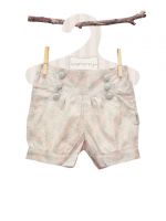 Love Henry Elsie Lucy Shorts Damask (Sizes 0 to 2)