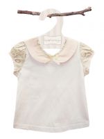Love Henry Evie Collared Top (Sizes 0 to 4)
