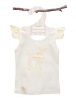Love Henry Evie Fawn Top (Sizes 0 to 4)