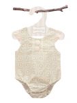 Love Henry Evie Olivia Playsuit  (Sizes 0 to 2)