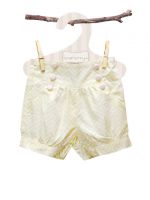 Love Henry Evie Lucy Shorts Chevron (Sizes 0 to 4)