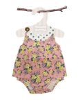 Love Henry Mae Sofia Playsuit  (Sizes 00 to 2)