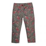 Love Henry Emma Floral Jeans (Last Size Left 6)