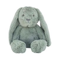 OB Designs Big Hugs Beau Bunny - Sage Green