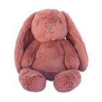 OB Designs Big Hugs Huggie Bella Bunny - Dusty Pink