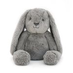OB Designs Big Hugs Bodhi Bunny - Grey