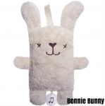 Retired OB Designs Bonnie Bunny Musical Mate