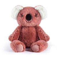 OB Designs Big Hugs Kate Koala Huggie Rose Pink