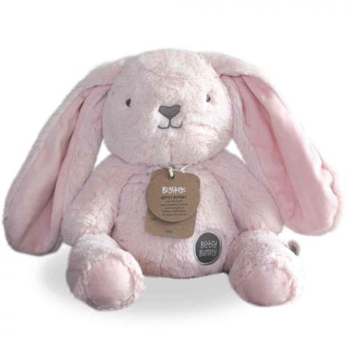 OB Designs Big Hugs Betsy Bunny Pink- Retired