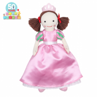 Play School Jemima Princess Doll