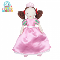 Play School Jemima Princess