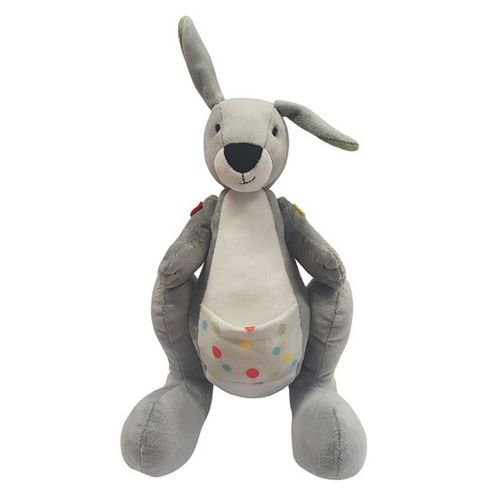 Play School  Joey the Kangaroo