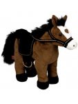 Plush Horse - Johnny 20cm