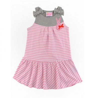 Bunny Dress (Size 0 to 2)