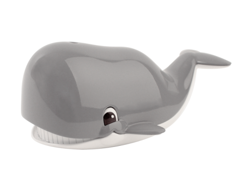 First Friends Whale - Bath Toy