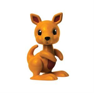 Little Kangaroo - Great Australian Gift - First Friends Tolo