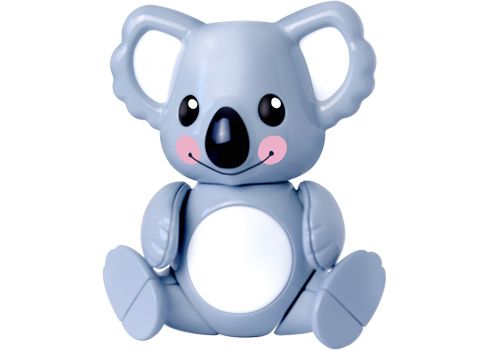 Little Koala - Great Australian Gift - Tolo First Friends