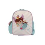Woddlers Toddler Backpack - Fairy Princess