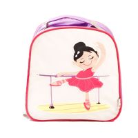 Woddlers Lunch Box - Ballerina