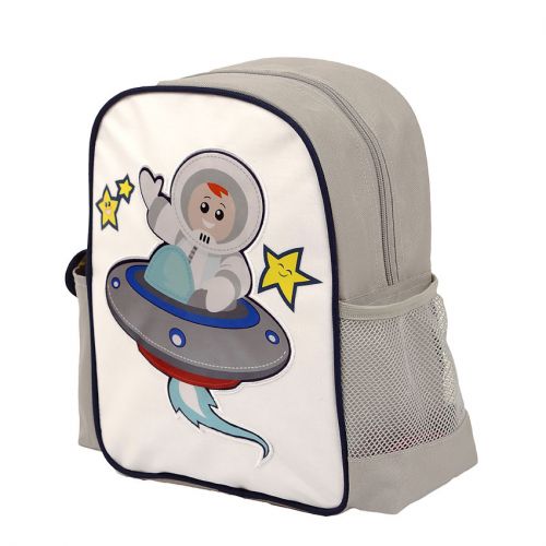 Woddlers Astronaut Toddler Backpack 