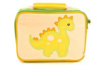 Dino the Dinosaur  Lunch Box by Woddlers