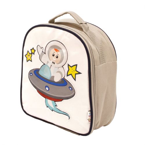 Woddlers Astronaut Lunch Box