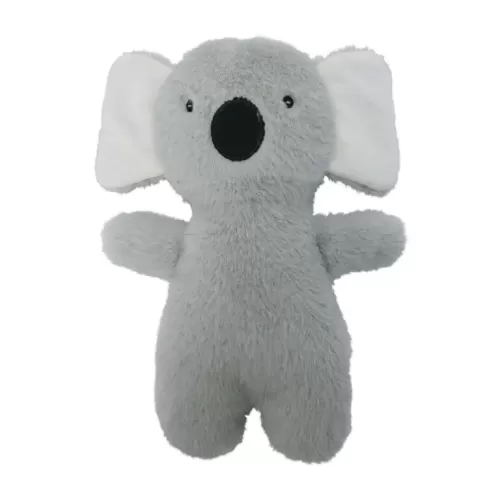 Plush – Kenzie Koala - Grey