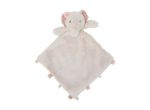 Stella the Elephant Taggie Security Blanket