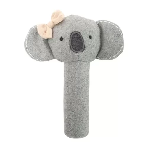 Koala Cutie Hand Rattle Katie Pink Koala