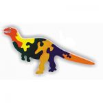 Artiwood - Standing T-Rex Dinosaur Puzzle