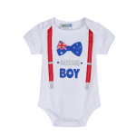 Aussie Boy Bodysuit (Size 00 only)