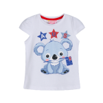 Australia Koala T-Shirt (Size 2 only left)