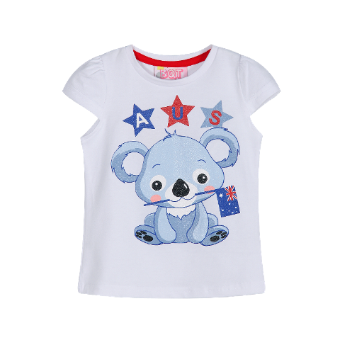 Australia Koala T-Shirt (Size 2 only left)