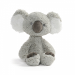 Baby Toothpick: Koala Grey