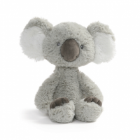 Baby Toothpick: Koala Grey two sizes