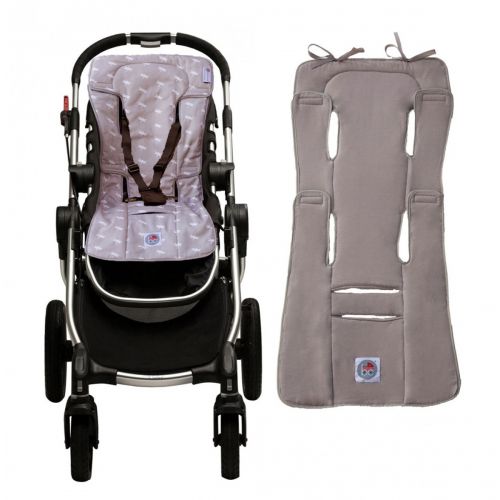 boys pram liner