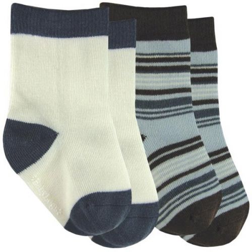 Seaport BabyLegs Socks - 2 Pair Pack - only 12-24mths left